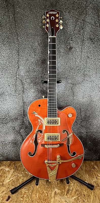 Gretsch G6120 PB | Reverb