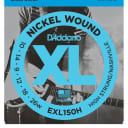 D'Addario EXL150H Nickel Wound Elec Strings, High-Strung/Nashville Tuning, 10-26