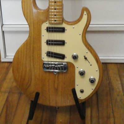 Peavey T-26 1981 - Natural for sale