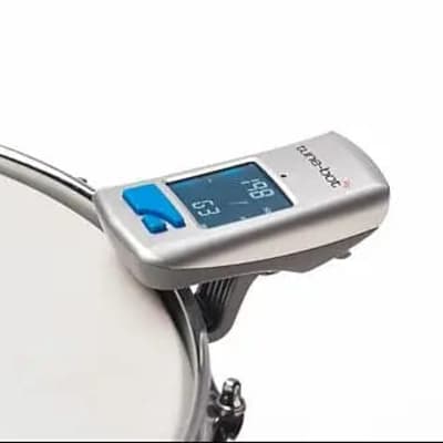 Overtone Labs Tune-Bot Gig Electronic Drum Tuner image 2