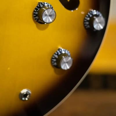 Gibson ES-335 - Vintage Sunburst w/Hardshell Case - Used image 5