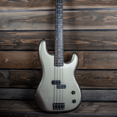 Fender Contemporary Precision Bass MIJ 1986 - 1987