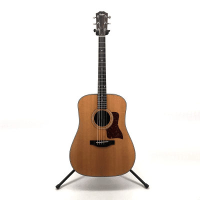 Taylor 410 with Ovangkol Body 1998 - 2013 | Reverb