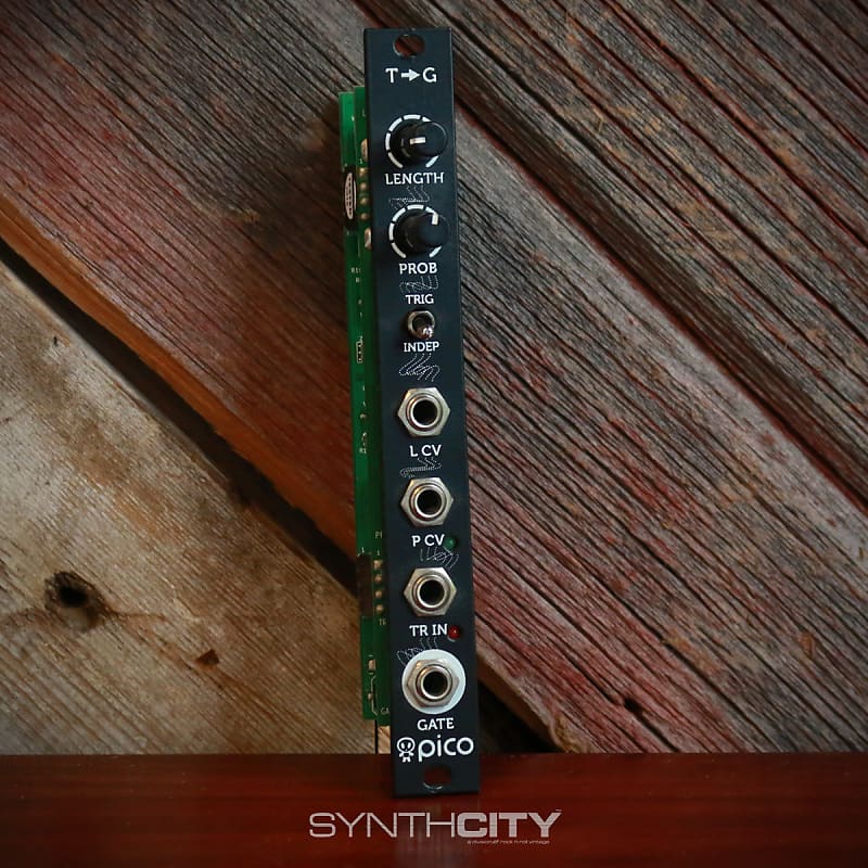 Erica Synths Pico T-G