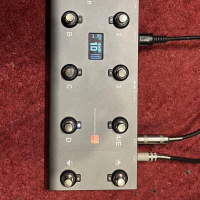 Melo Audio MIDI Commander for sale