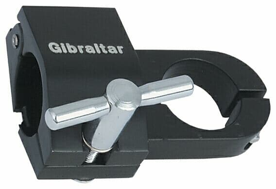 Gibraltar Road Series Stackable Right Angle Clamp, #SC-GRSSRA image 1