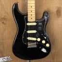 Fender Player Stratocaster MIM Electric Guitar Black 2021 Mexico