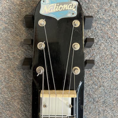 National Lap Steel 50’s image 2
