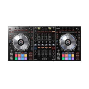 Pioneer DDJ SX2 DJ Controller for Serato | Reverb UK