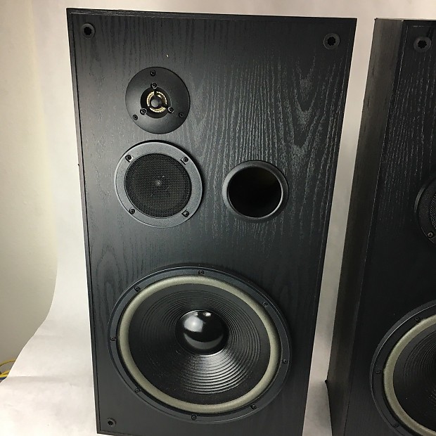 Klh online 9912 speakers