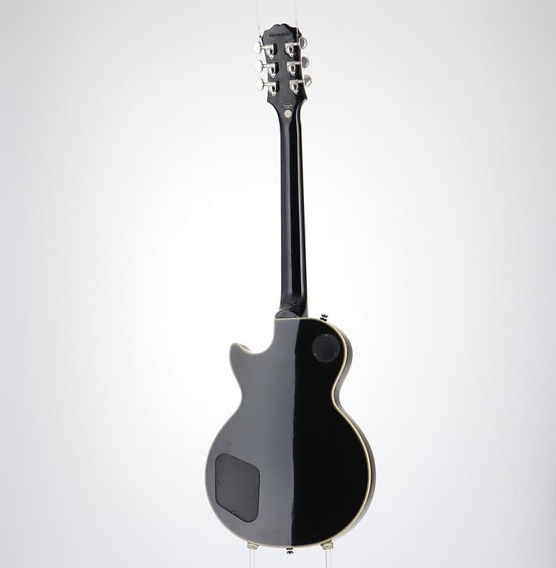 ギター Epiphone Limited Edition 78 Les Paul Epiphone Les Paul Special-I Limited-Edition Electric Guitar