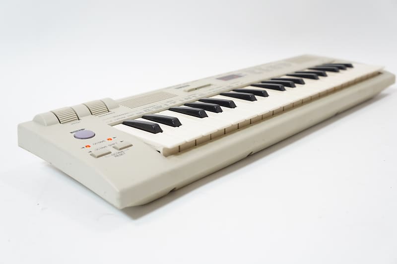 YAMAHA MIDI Keyboard SK1XG (Equivalent to CBX-K1XG) - Used