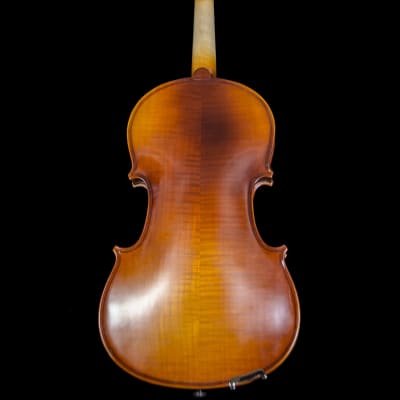 Howard Core A20 15'' Viola Outfit w/ Case & Bow image 3