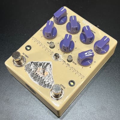 Reverb.com listing, price, conditions, and images for ac-noises-respira