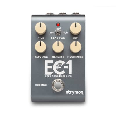 ギター Jack Deville /dark echo Jack Deville Dark Echo Pedal Review - Premier Guitar