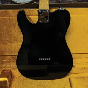 Custom Shop '64 Fender Telecaster owned by Ray LaMontagne image 3