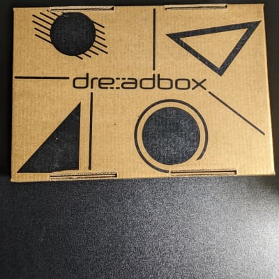 Dreadbox Lil' Erebus image 4
