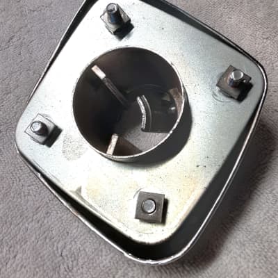 1980s TAMA Imperialstar/Superstar Bass Drum Tom Mount Bracket image 10