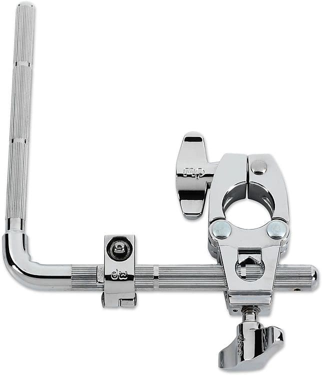DW DWSM797 Dog Biscuit Clamp W/1/2in To 9.5Mm L-Arm image 1