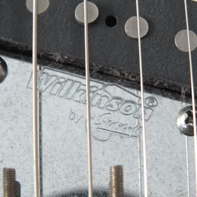 **STATUS QUO PLAYED & USED TELECASTER made in 2001 image 12