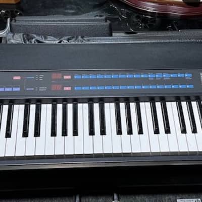 Yamaha KX88 Master Keyboard 1980's - killer 88 key Piano on so many classic hit we have 2 available.