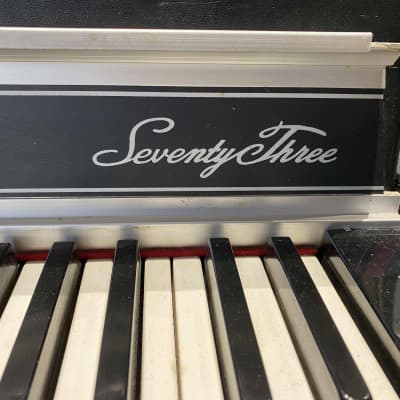 Fender Rhodes Mark II Seventy Three image 2