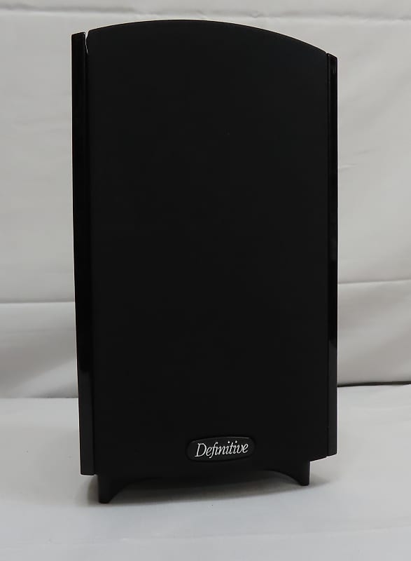definitive technology promonitor 800