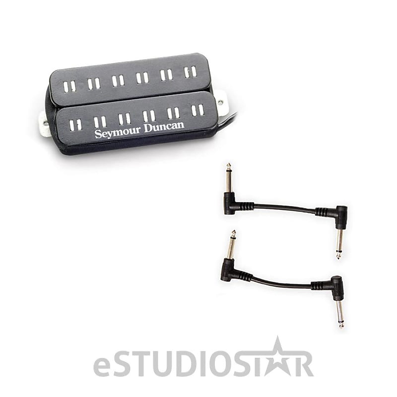 Seymour Duncan 1110273 PATB1B Original Parallel Axis Reverb