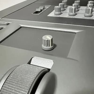 Korg Z1 - Original Knob