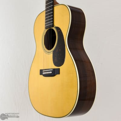 Martin Vintage Series 000-28EC Eric Clapton 1996 - 2016 | Reverb