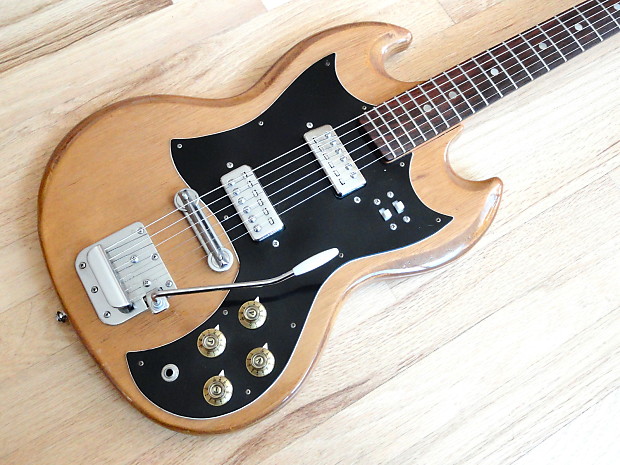Lyle sg guitar new arrivals