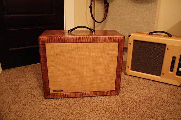 Custom 1x12 sale guitar cabinet