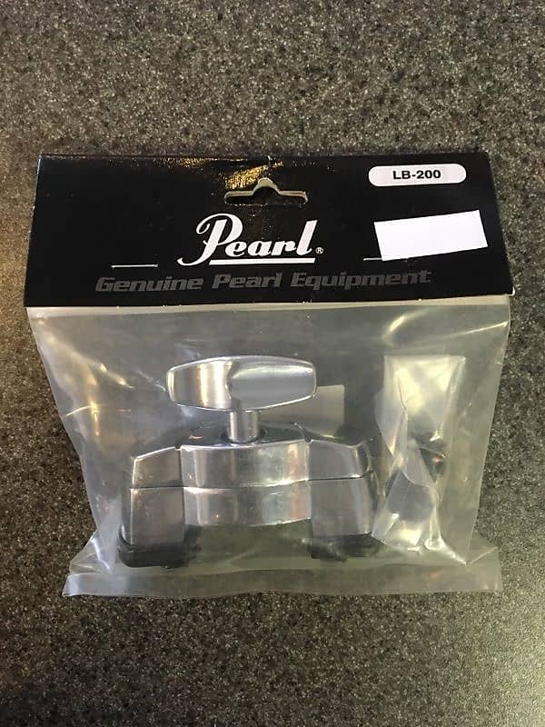 Pearl Floor Tom Bracket Reference, Reference Pure, Reverb