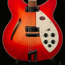 Rickenbacker 360/12C63 - Fireglo