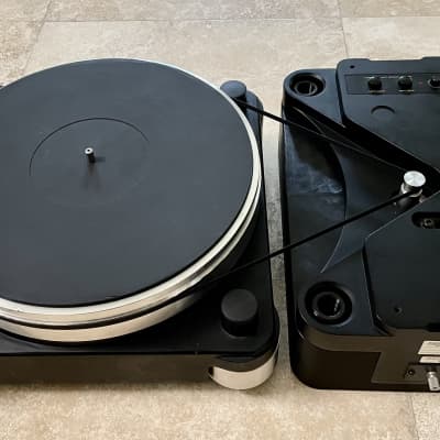Micro Seiki RX-1500 and RY-1500D Turntable use for 4 tonearm image 8