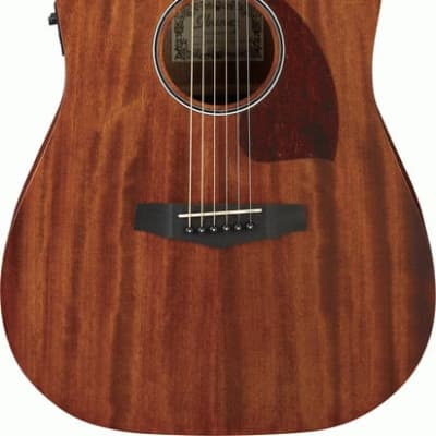 Ibanez PF12MHCE OPN Acoustic Guitar for sale