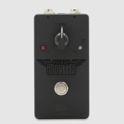 Seymour Duncan Pickup Booster Black-Out for sale