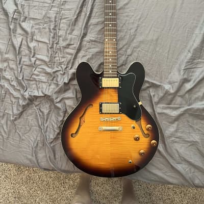 Epiphone The Dot 1997 - 2007