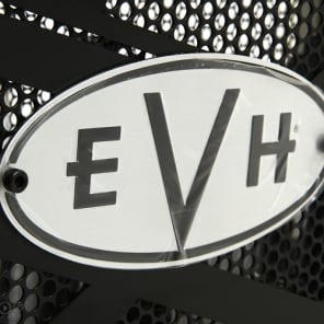 EVH 5150III 100-watt Tube Guitar Amplifier Head - Ivory image 12