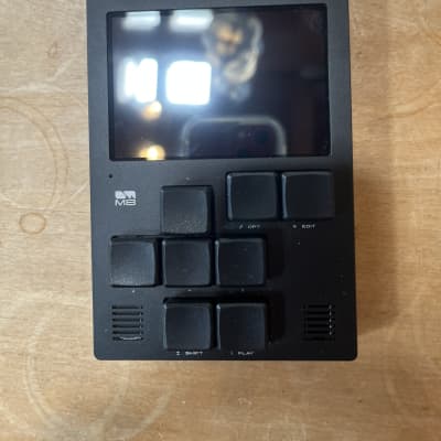 DTM・DAW Dirtywave M8 Model 1 DTM・DAW Dirtywave M8 Model 1 Dirtywave