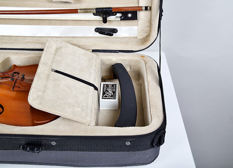 Rudolph Fiedler バイオリン GV-3 4/4 anno 2002 Rudolph Fiedler バイオリン GV-3 4/4 anno 2002 Rudolph Fiedler GV-3