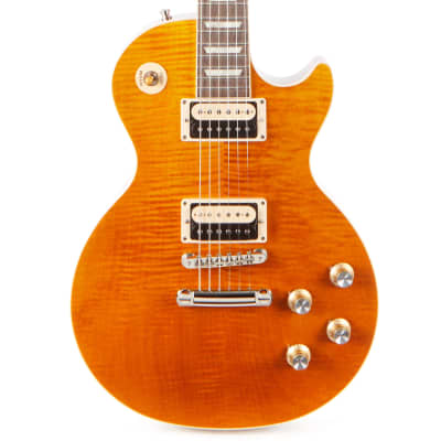 Gibson Slash Les Paul Standard - Appetite Amber