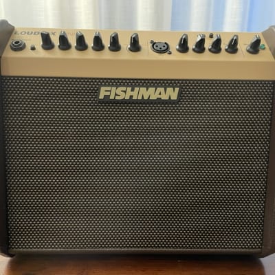 Amplificatore Fishman Loudbox Mini for sale