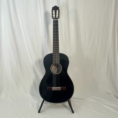 K Yairi KY CYTM BK (2023) 61531, Acoustic. Handmade | Reverb