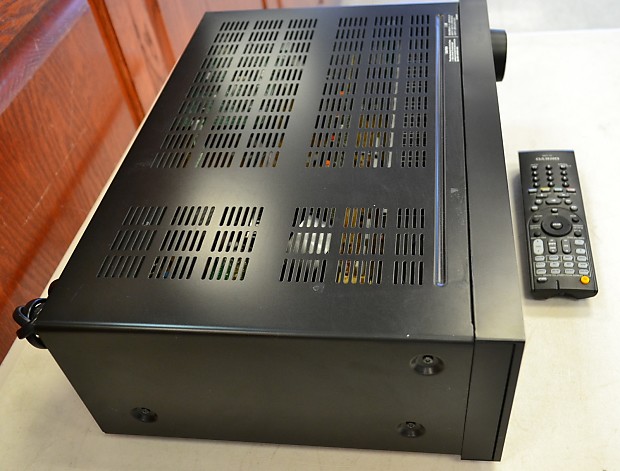 Onkyo TX-SR309 5.1 Channel Home Theater Receiver | Reverb