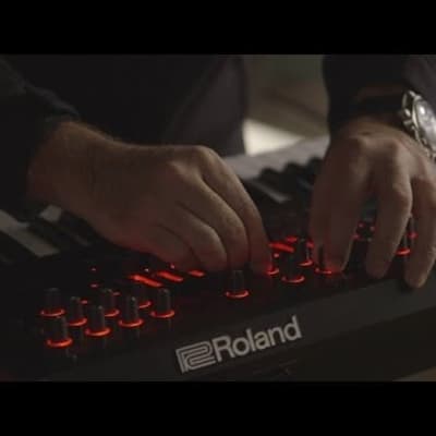 Roland JD-XA Analog Digital Synthesizer image 8