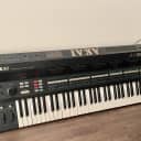 Akai AX-80 Synthesizer  1980s