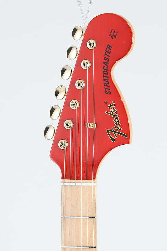 Fender Mami Sasazaki Signature Stratocaster image 7