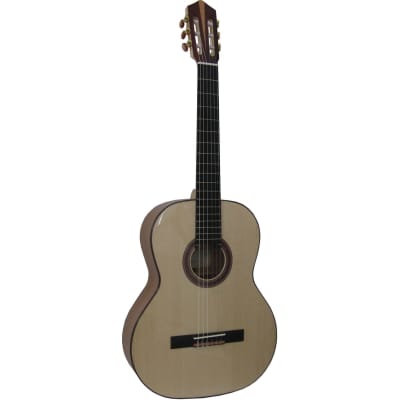 Kremona Tangra TS Series Classical Guitar