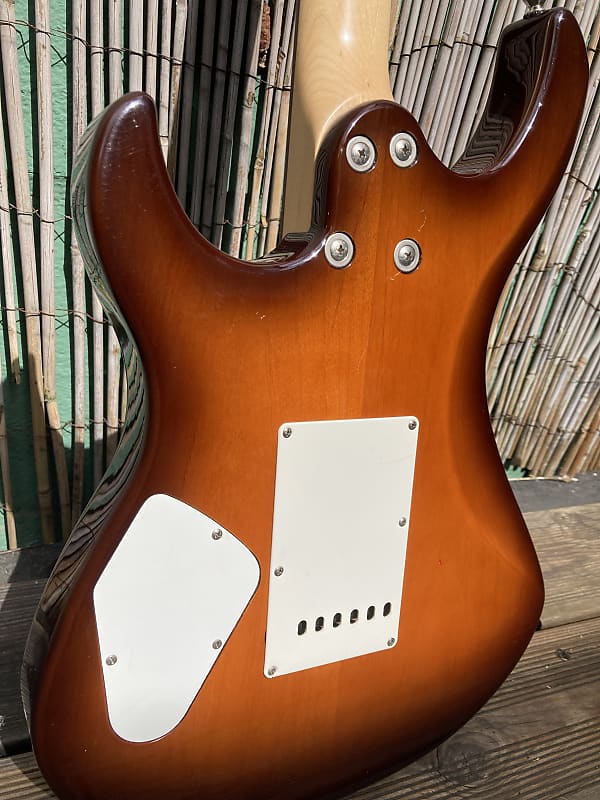 ギター YAMAHA Pacifica PAC904M warmoth neck 1996 Pacifica 904 - MIJ Saw some posts over the years here